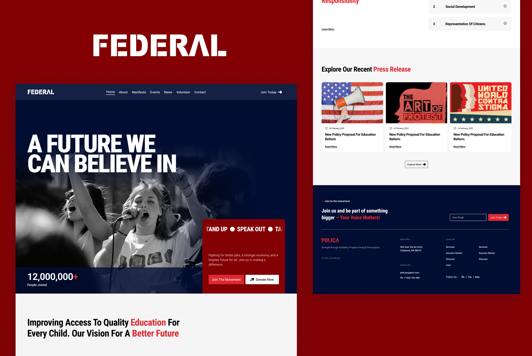 Federal