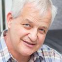 Francois Barnard