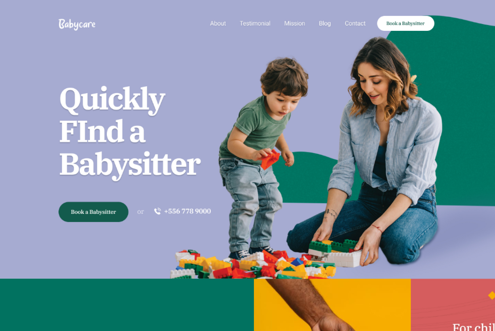 BabyCare