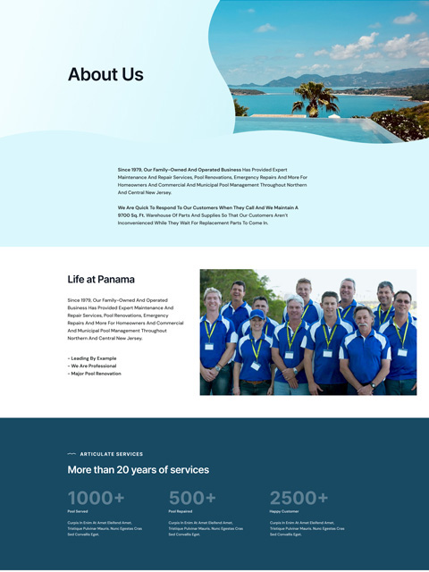 About Us
