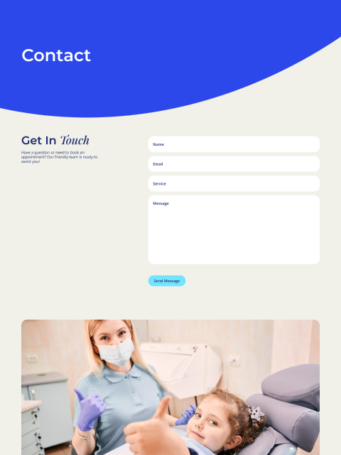 Contact
