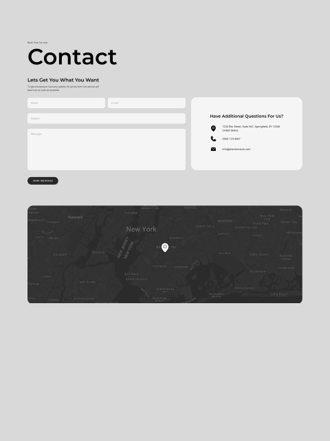 Contact