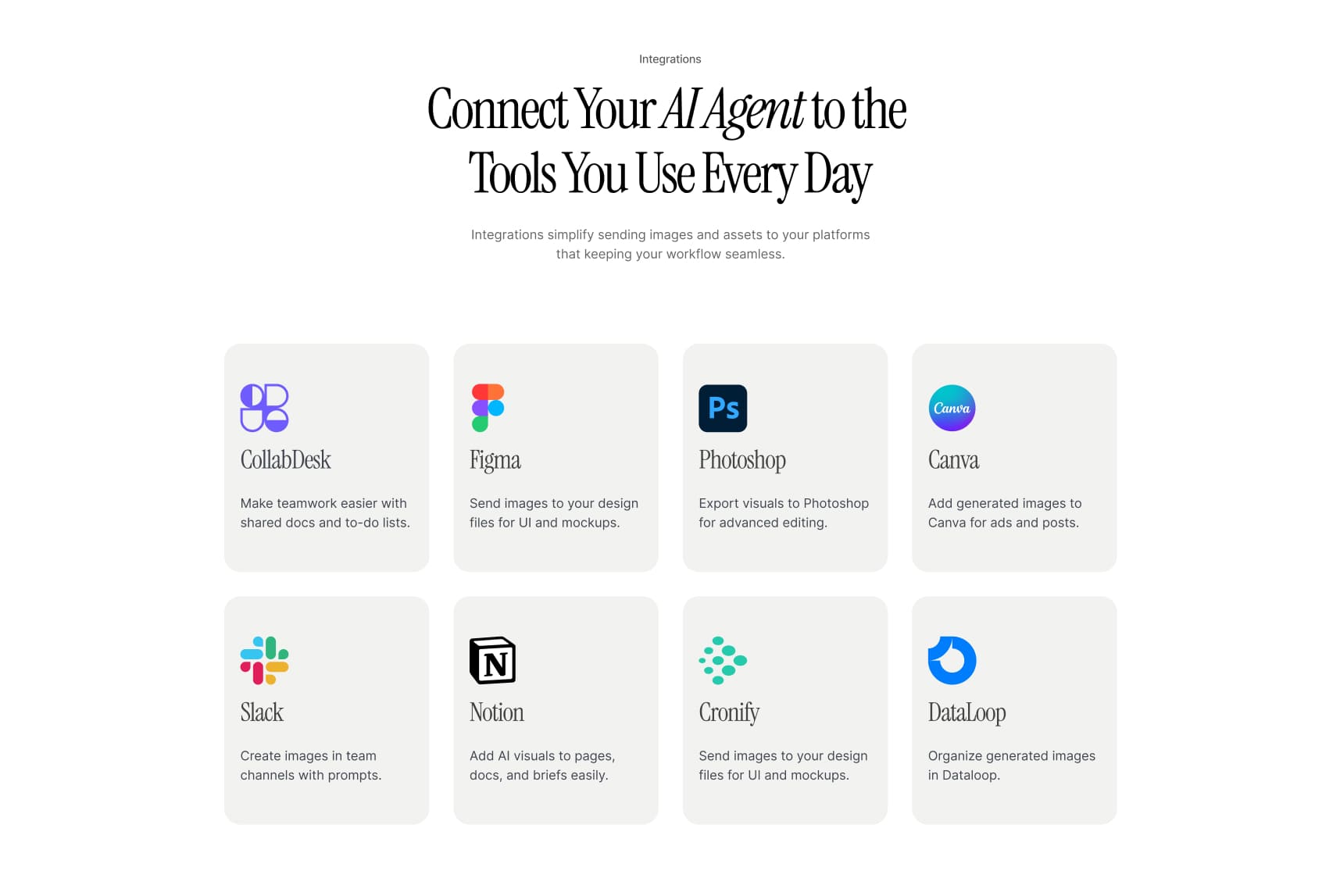 Agentik screenshot 10