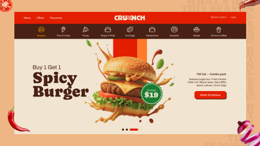 Crunch