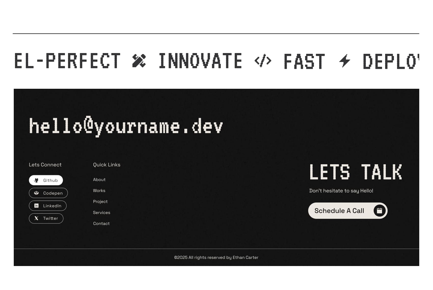 DevNox screenshot 4
