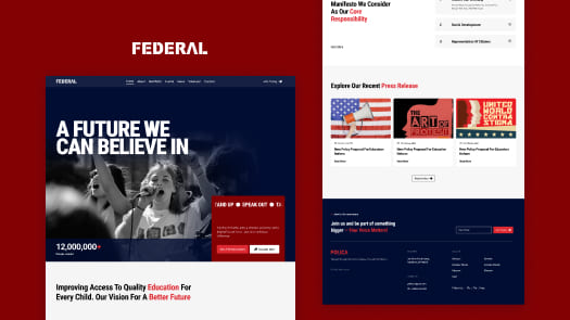 Federal
