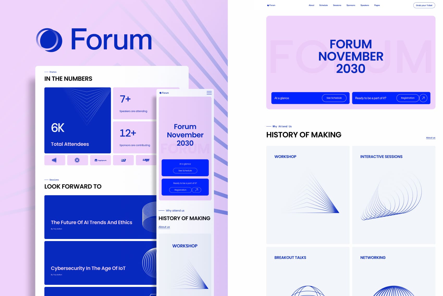 Forum