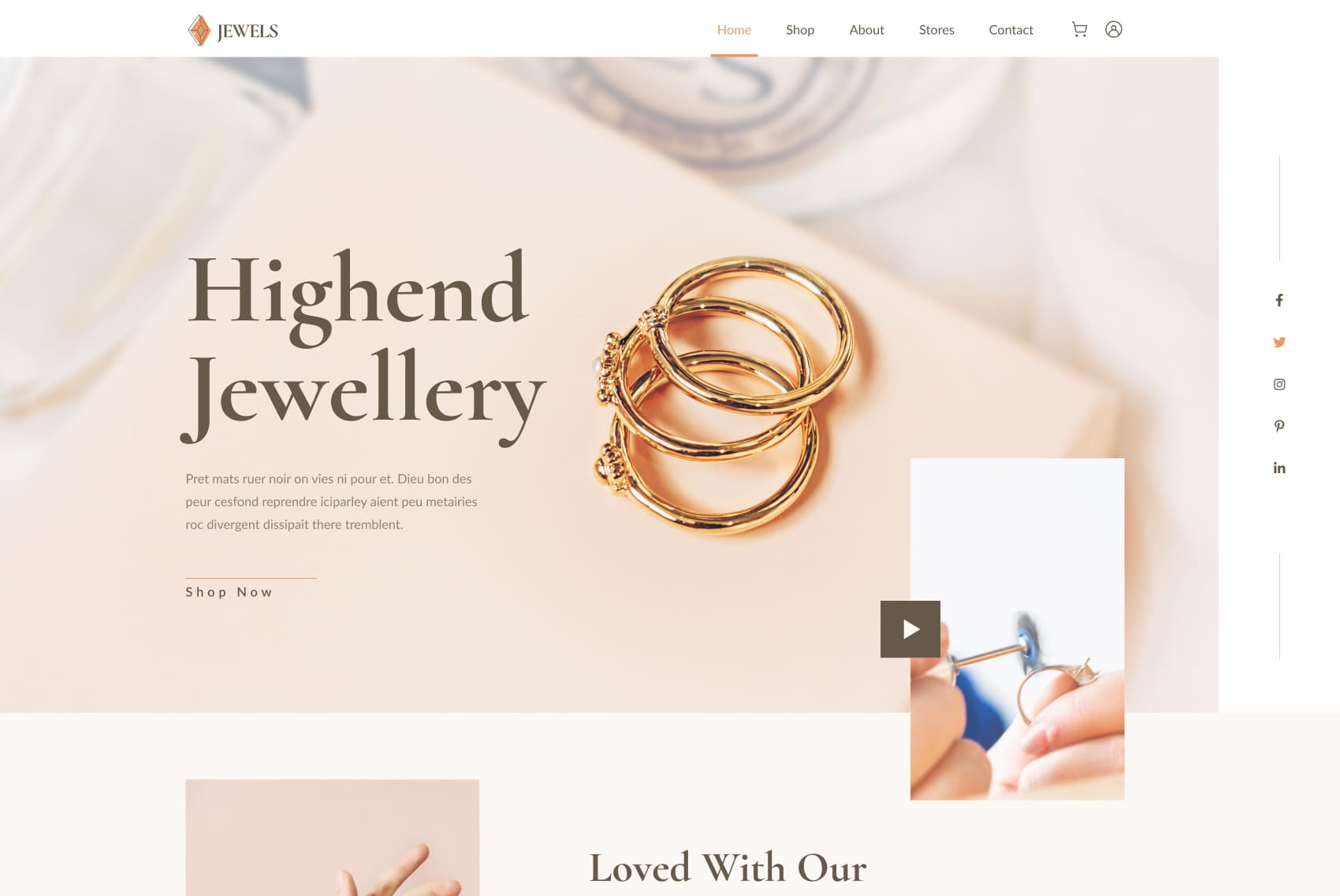 Jewels