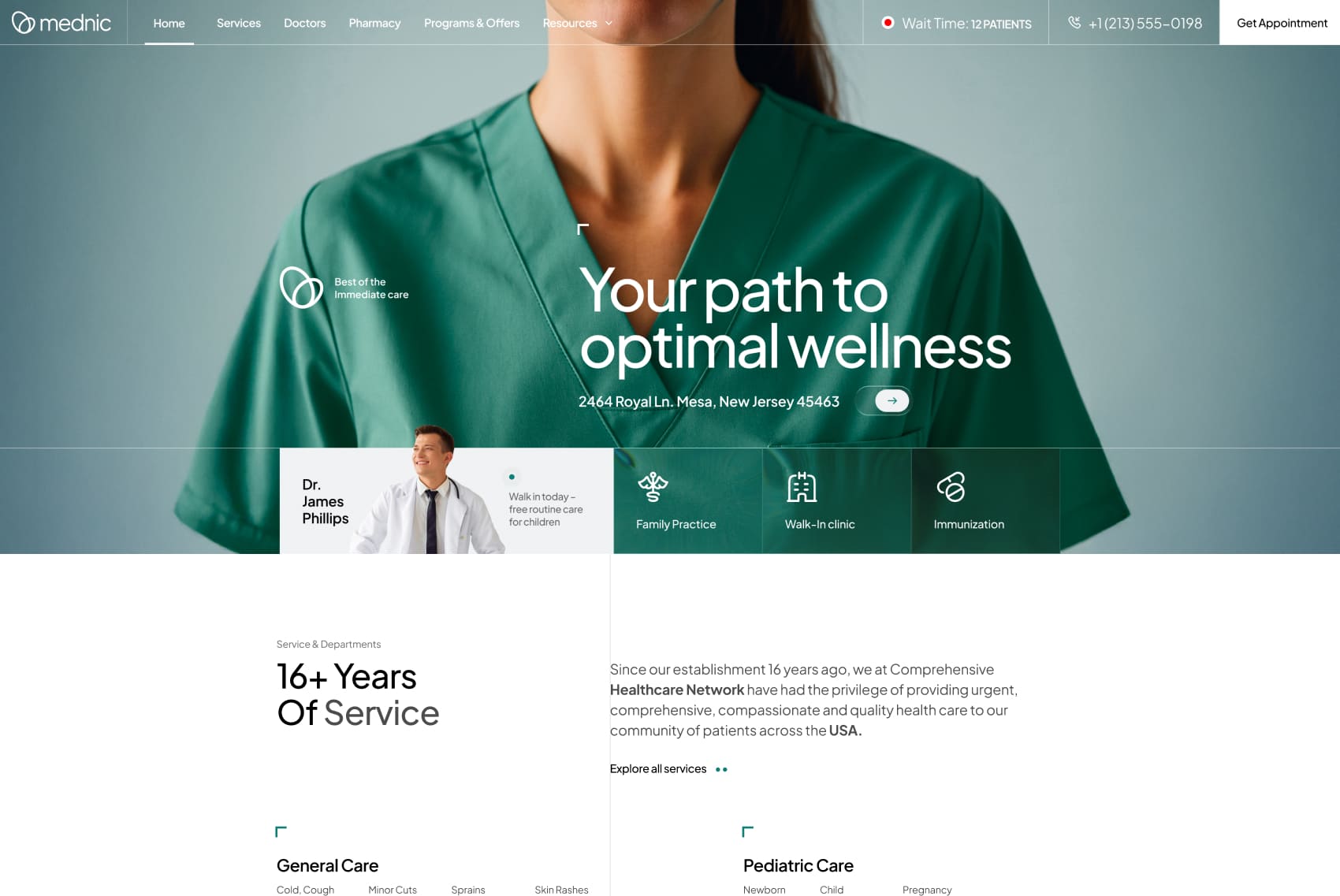 Mednic
