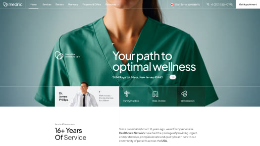 Mednic