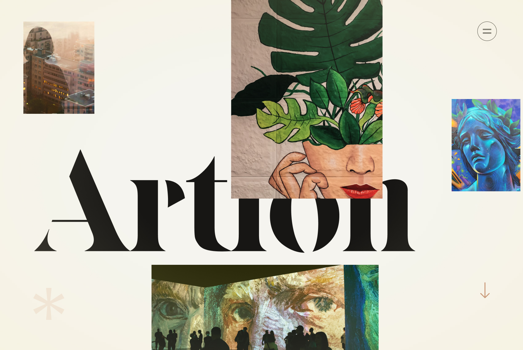 Artion