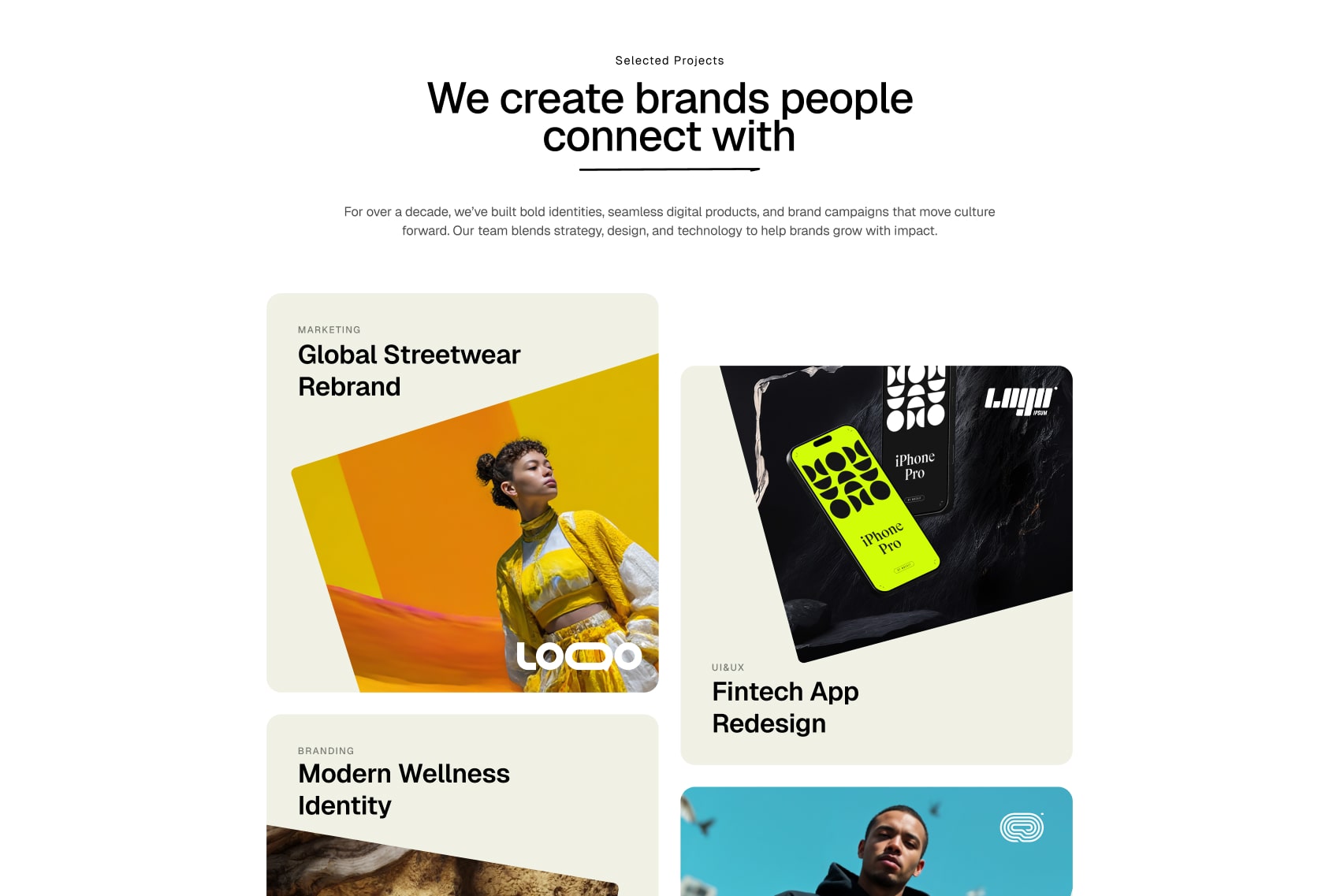 Unfold screenshot 6