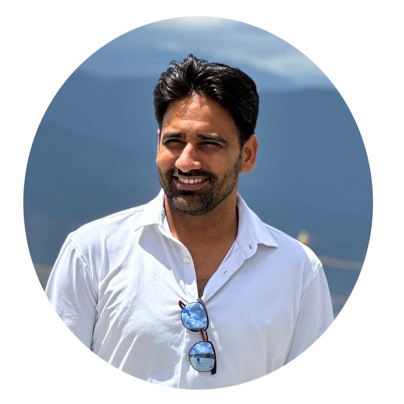 Vikram Singh