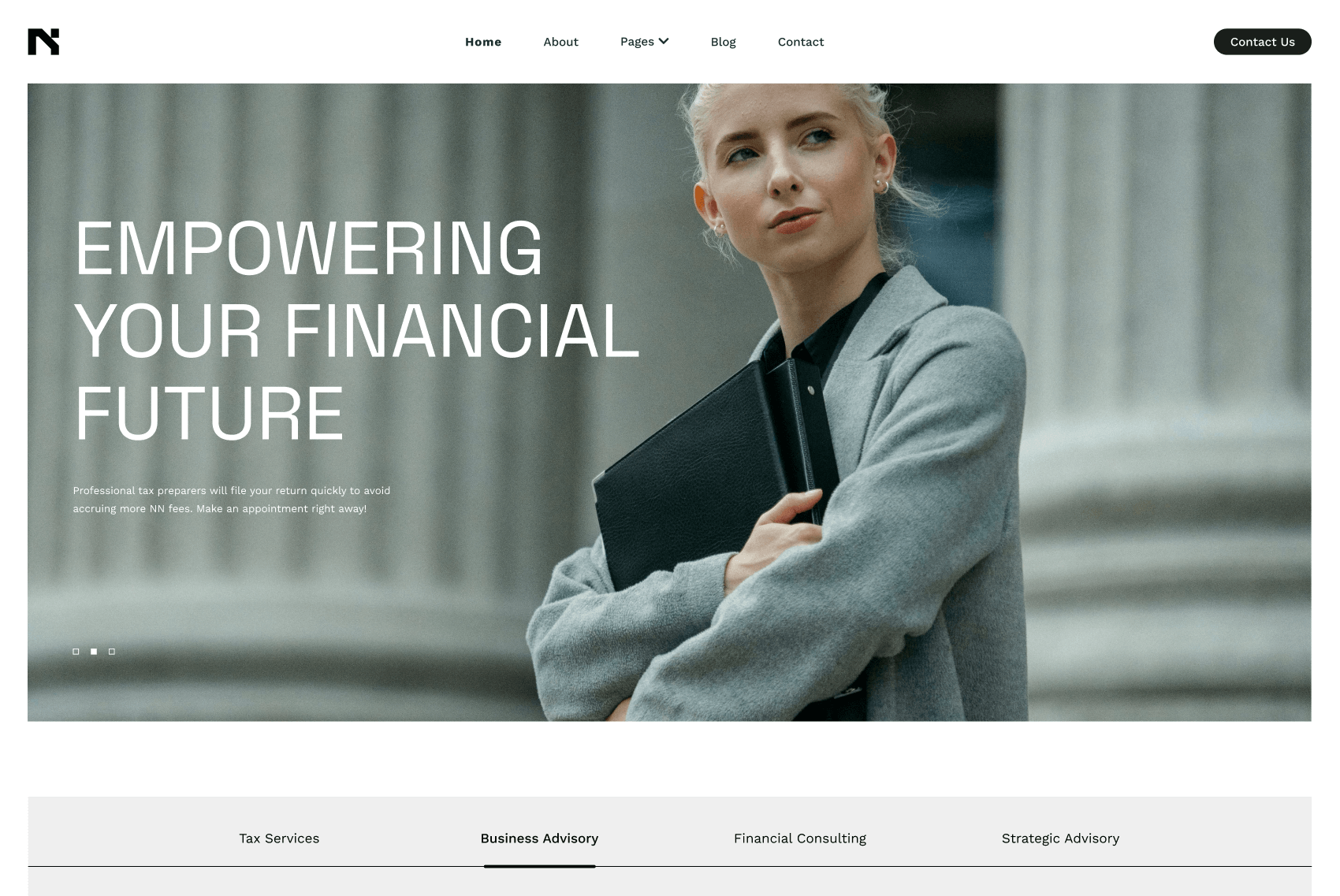 NestFund