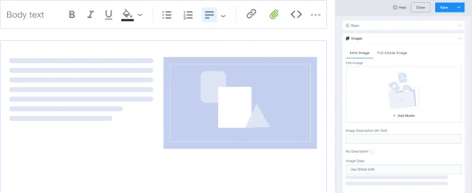 Image