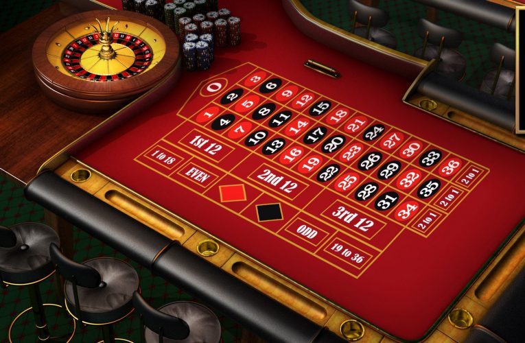 How 6 Issues Will Change How You Strategy Casino