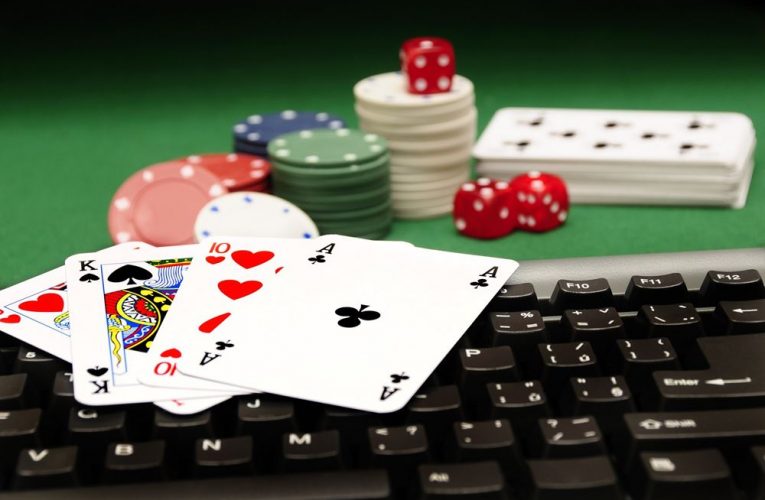 Gambling Facts – It is More than Numbers