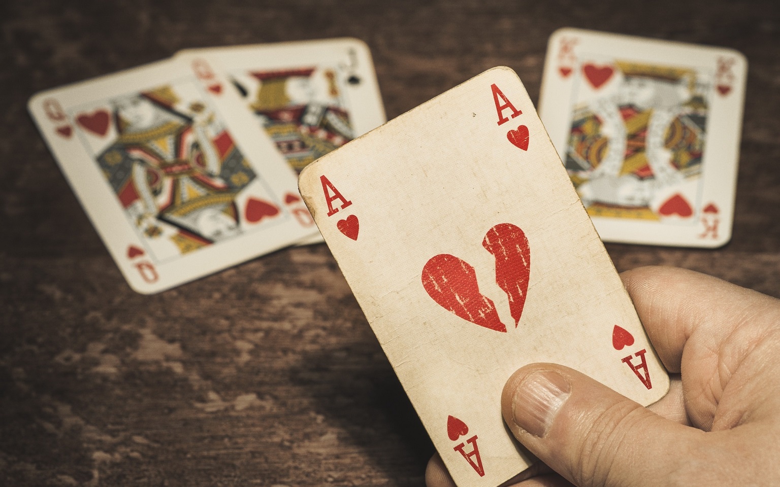 Unheard Ways To attain Greater Gambling