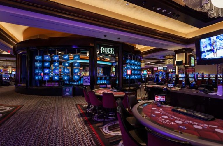 Transform Your Casino With These Easy Tips