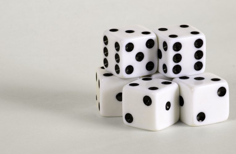 Nine DIY Gambling Ideas You may have Missed