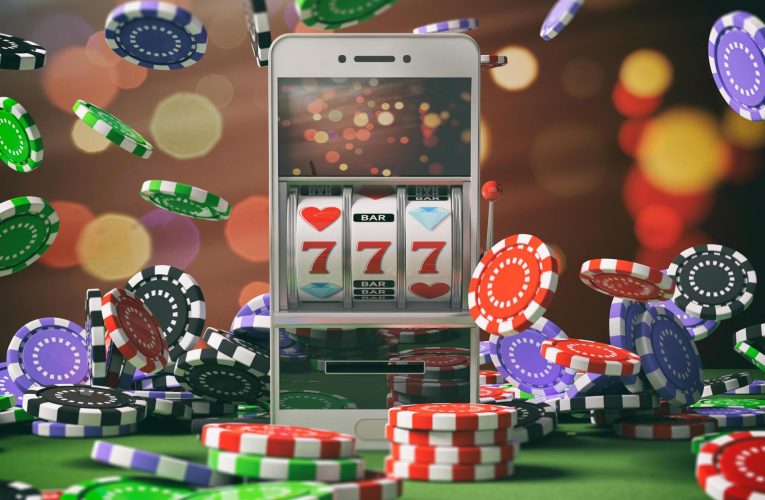 More on Making a Dwelling Off of Gambling