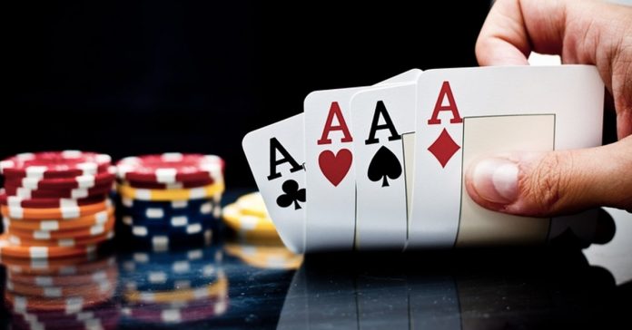 The Five Largest Casino Game Mistakes You Possibly Can Easily Keep Away