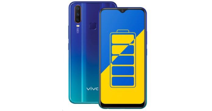 Now You Should Purchase An App That Is Made For Vivo Y20a