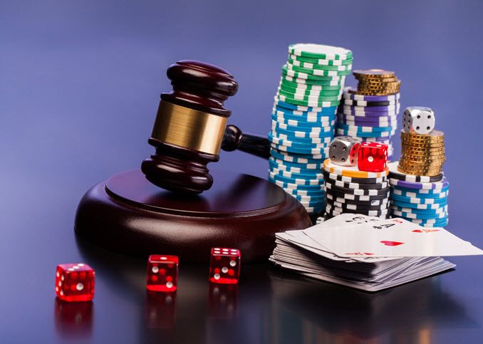 Unusual Article Uncovers The Misleading Practices Of Online Casino