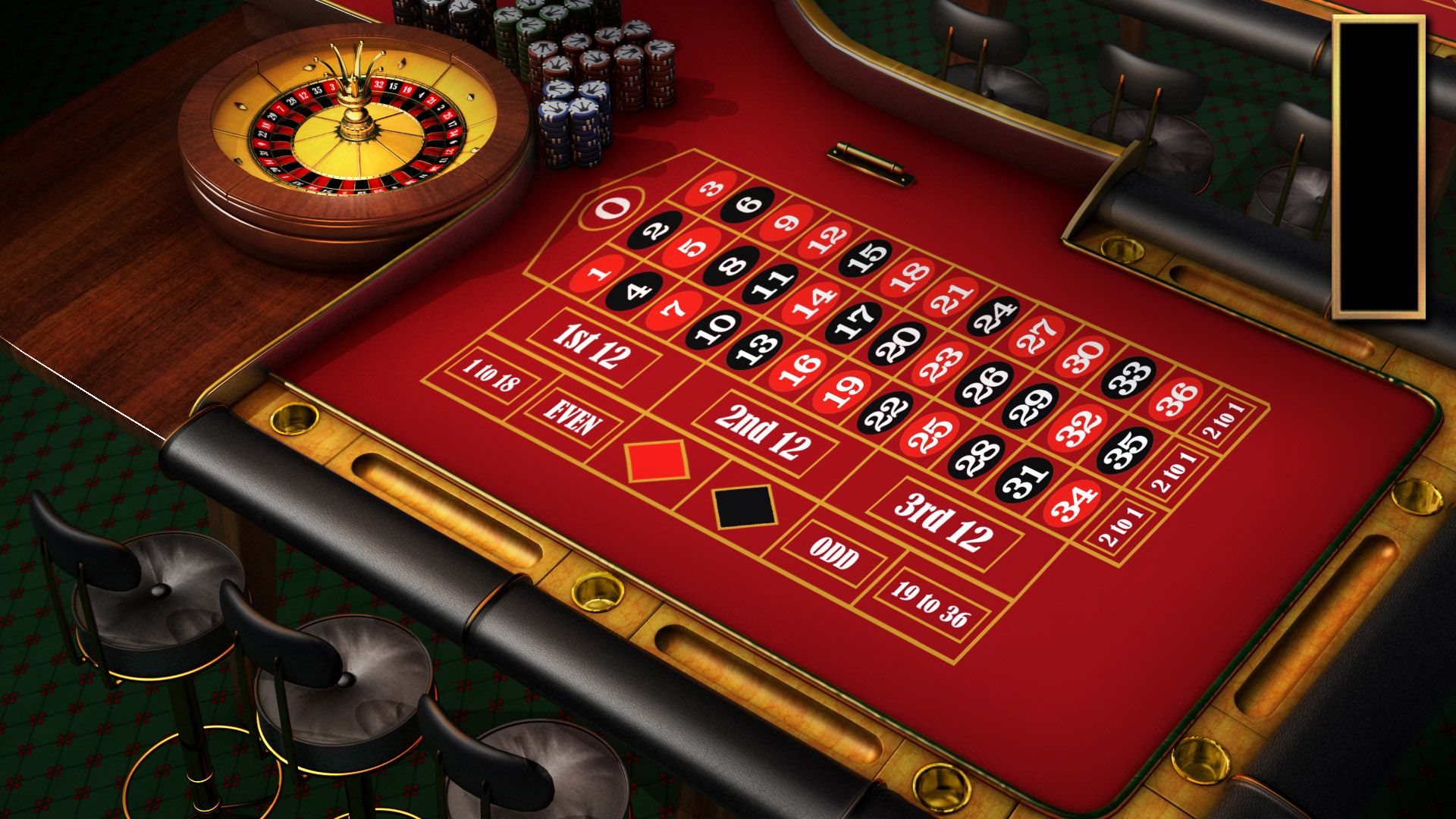 How 6 Issues Will Change How You Strategy Casino
