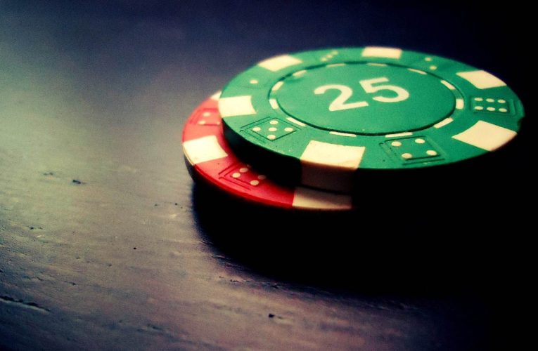 Questions You Have To Ask About Gambling