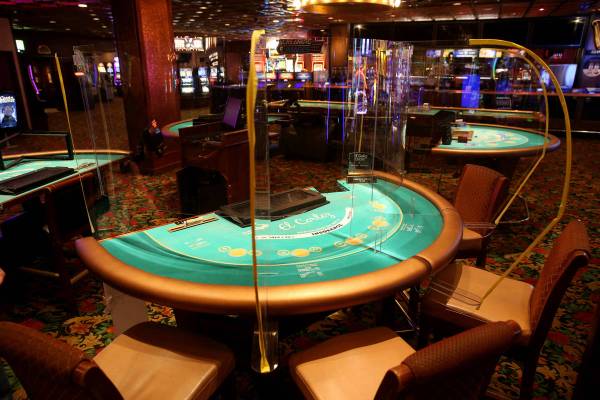 Nine Superb Methods To Get The Most Out Of Your Casino