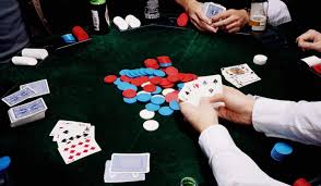 Issues About Gambling That you Badly