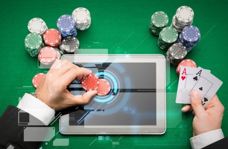 Using Ten Casino Strategies Like The Pros