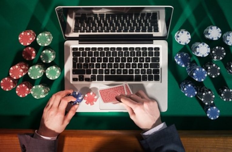 Gambling Tips & Information