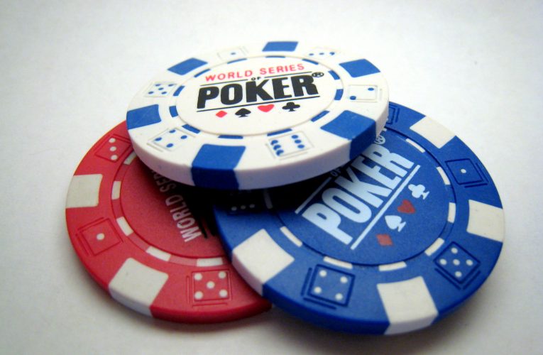 Nine Laws Of Casino