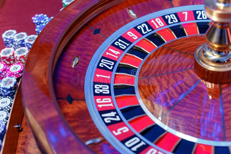 The commonest Casino Debate Isn't As Simple as You May think
