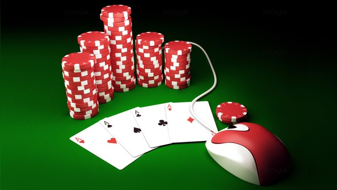 Why Online Casino Is The One Talent, You Need