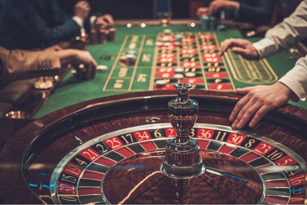 Casino Review Online Game