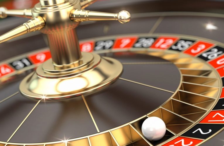 The Way To Get A Fabulous Online Gambling On A Tight Price Range