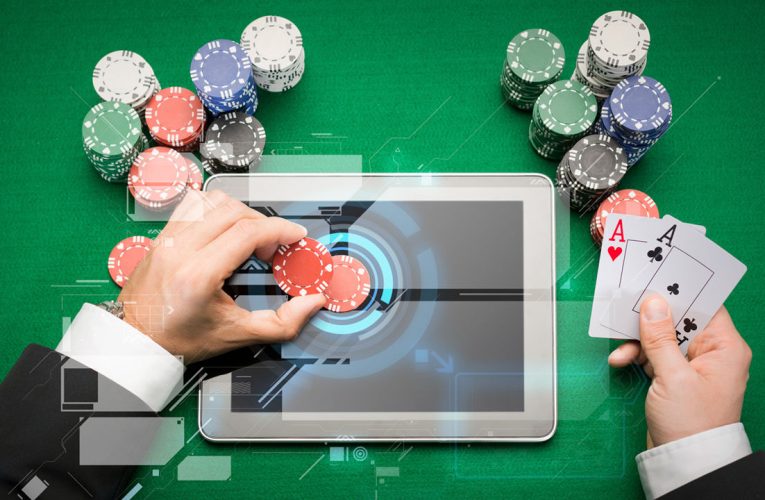 How To Turn Your Casino From Zero To Hero