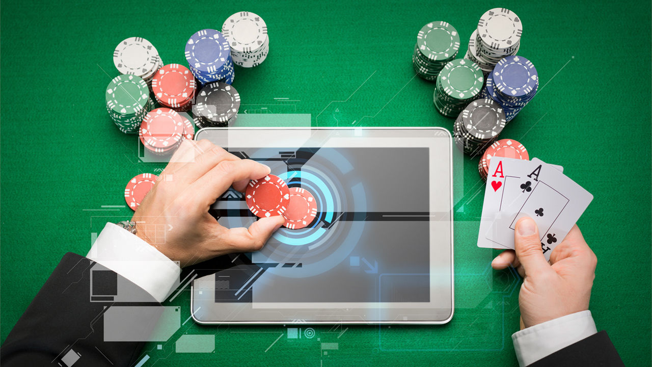 How To Turn Your Casino From Zero To Hero