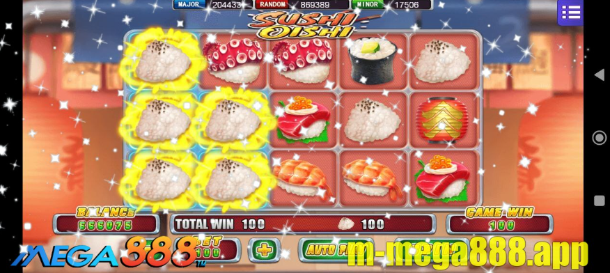 Mega888 A Secure and Rewarding Online Casino with Mobile App and Exceptional Customer Support 