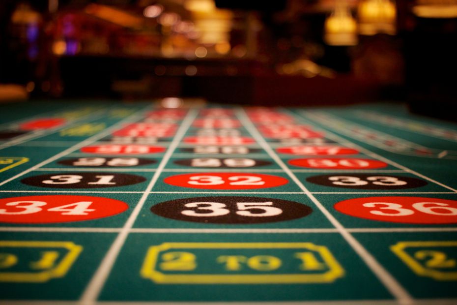 Optimizing Revenue Management Pricing Strategies with Casino Solutions