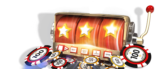 Situs Slot Gacor Unveiling the Secrets of High-Payout Slot Games