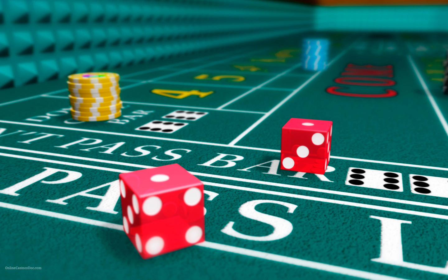 The Poker Matrix Decoding Strategies and Tells