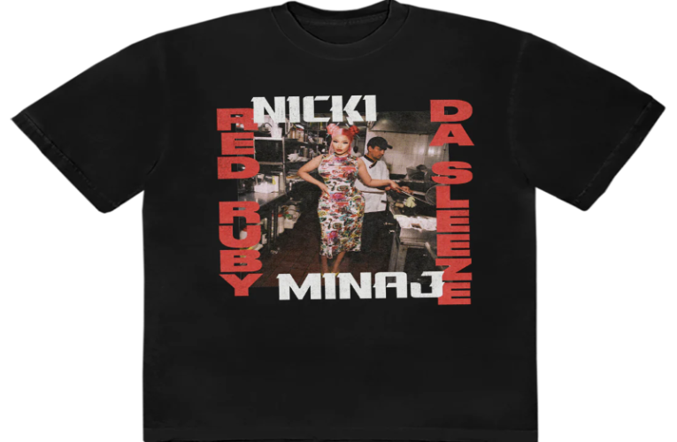 Nicki’s Style Throne: Dive into the Ultimate Minaj Shop