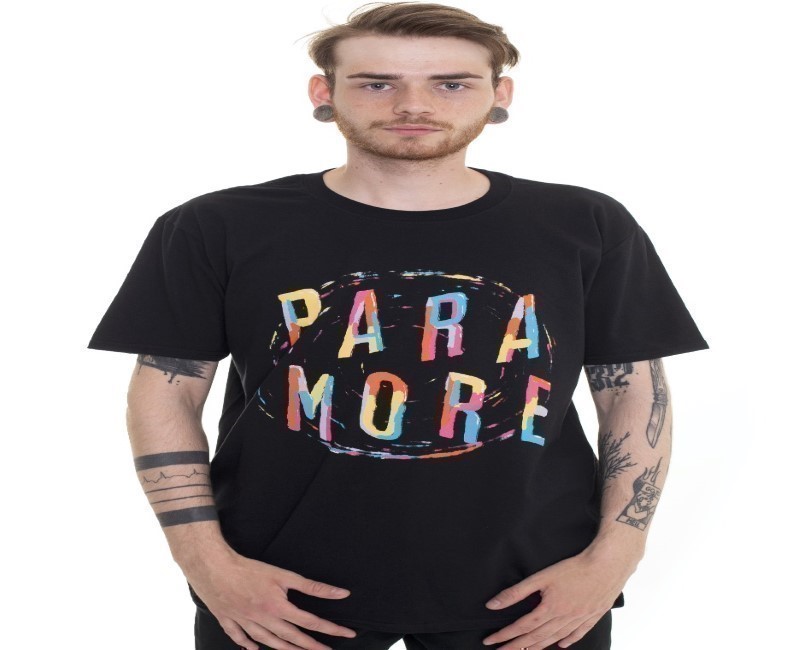 Discover the Energy: Paramore Store Selection