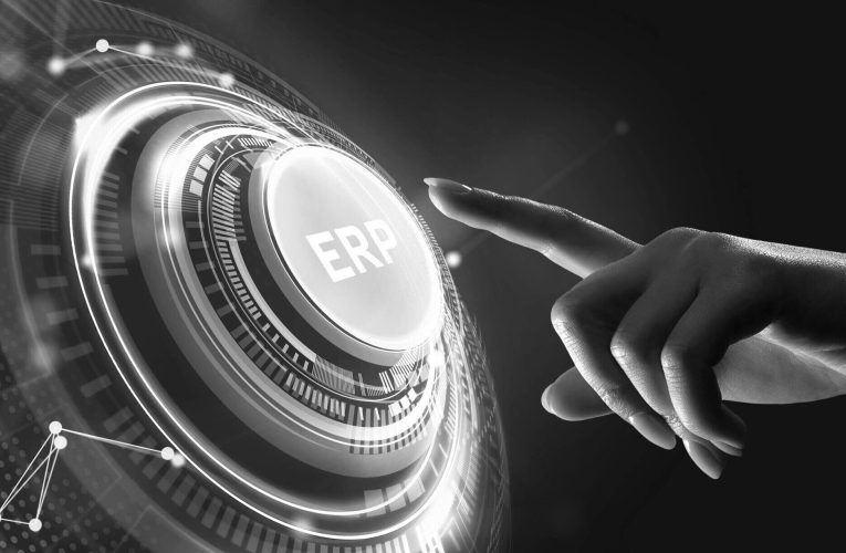 Innovation Integration: The Power of ERP Systems