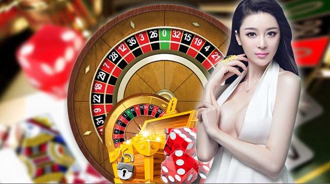 Indulge in the Fun of Gacor Slot Games: Your Adventure Begins Now