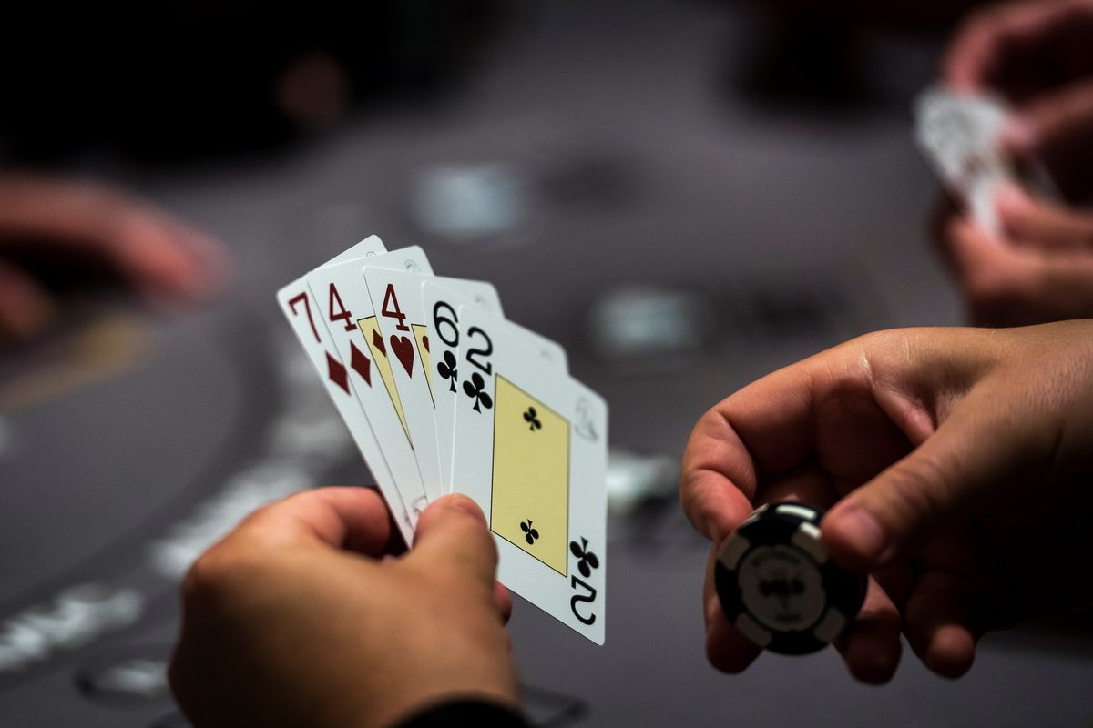 Side Bets in Baccarat: Dragon Bonus, Big and Small, Three-Card Win
